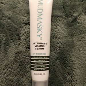 Aftermask Vitamin Serum